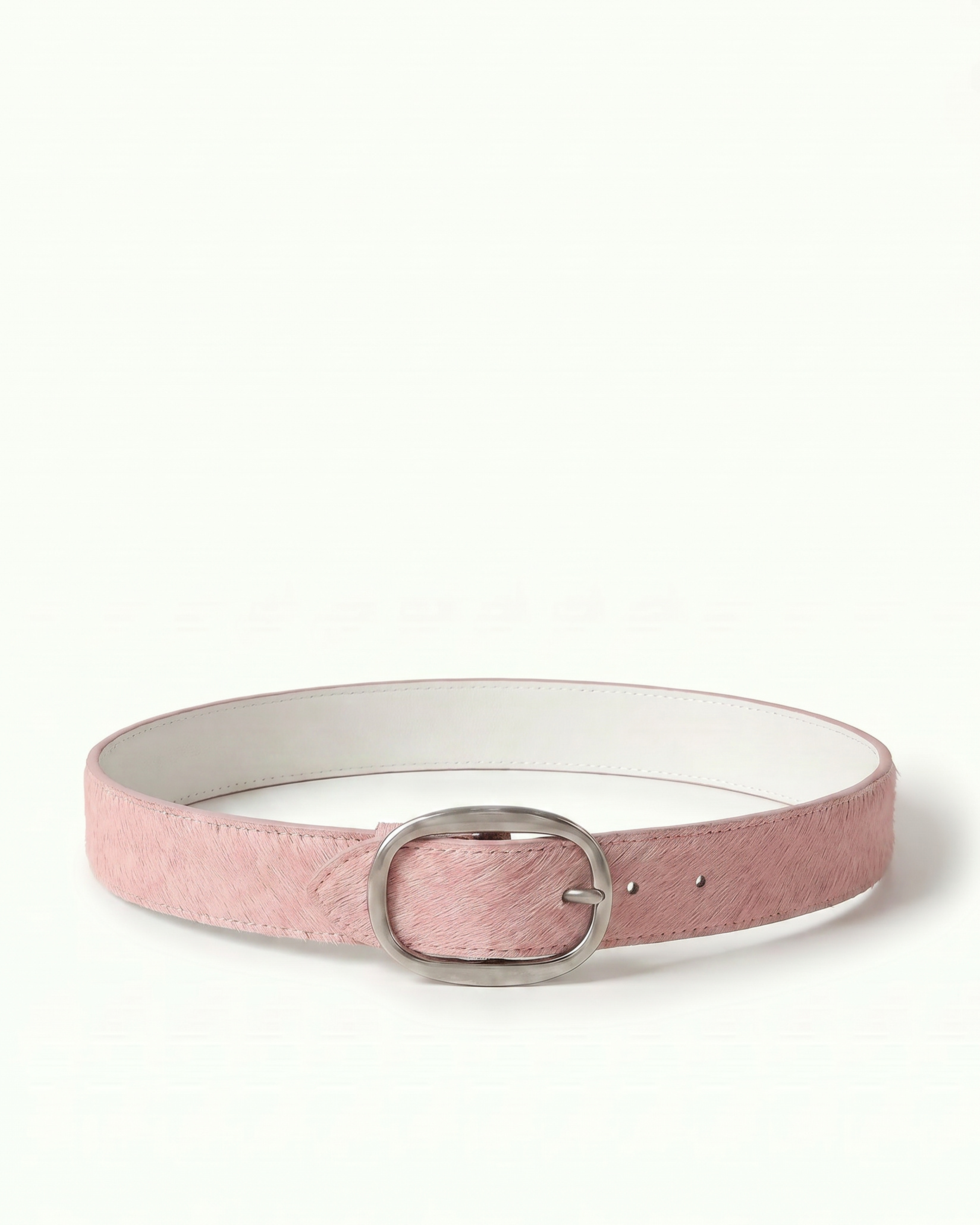 GIA BELT - SHORT HAIR