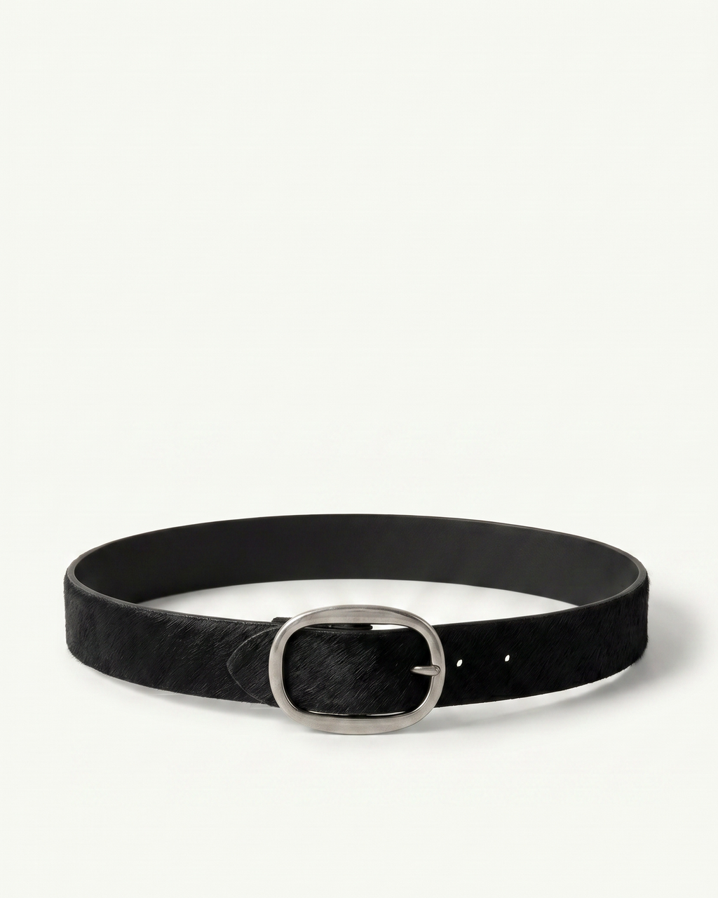 GIA BELT - SHORT HAIR