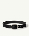 GIA BELT - SHORT HAIR