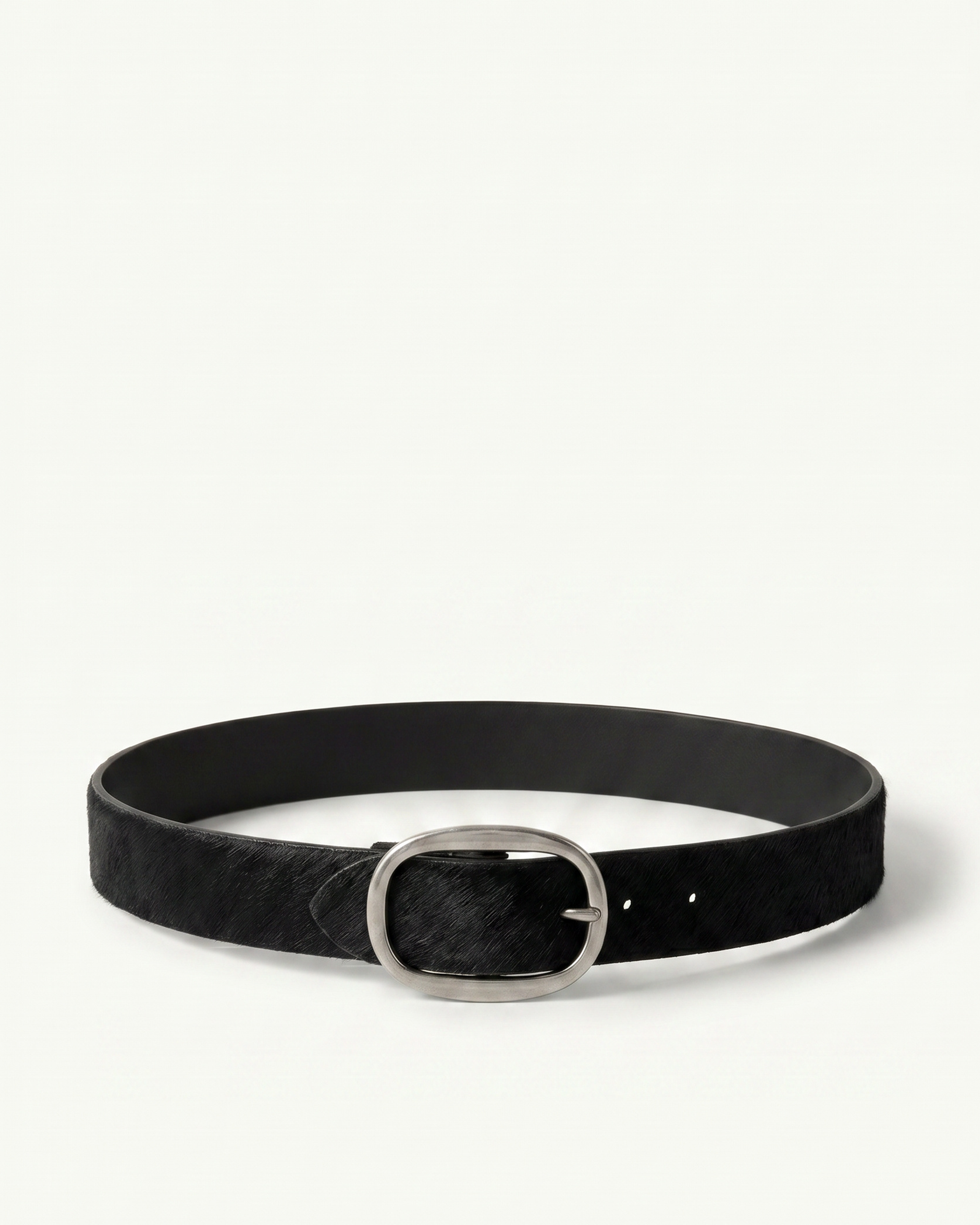 GIA BELT - SHORT HAIR