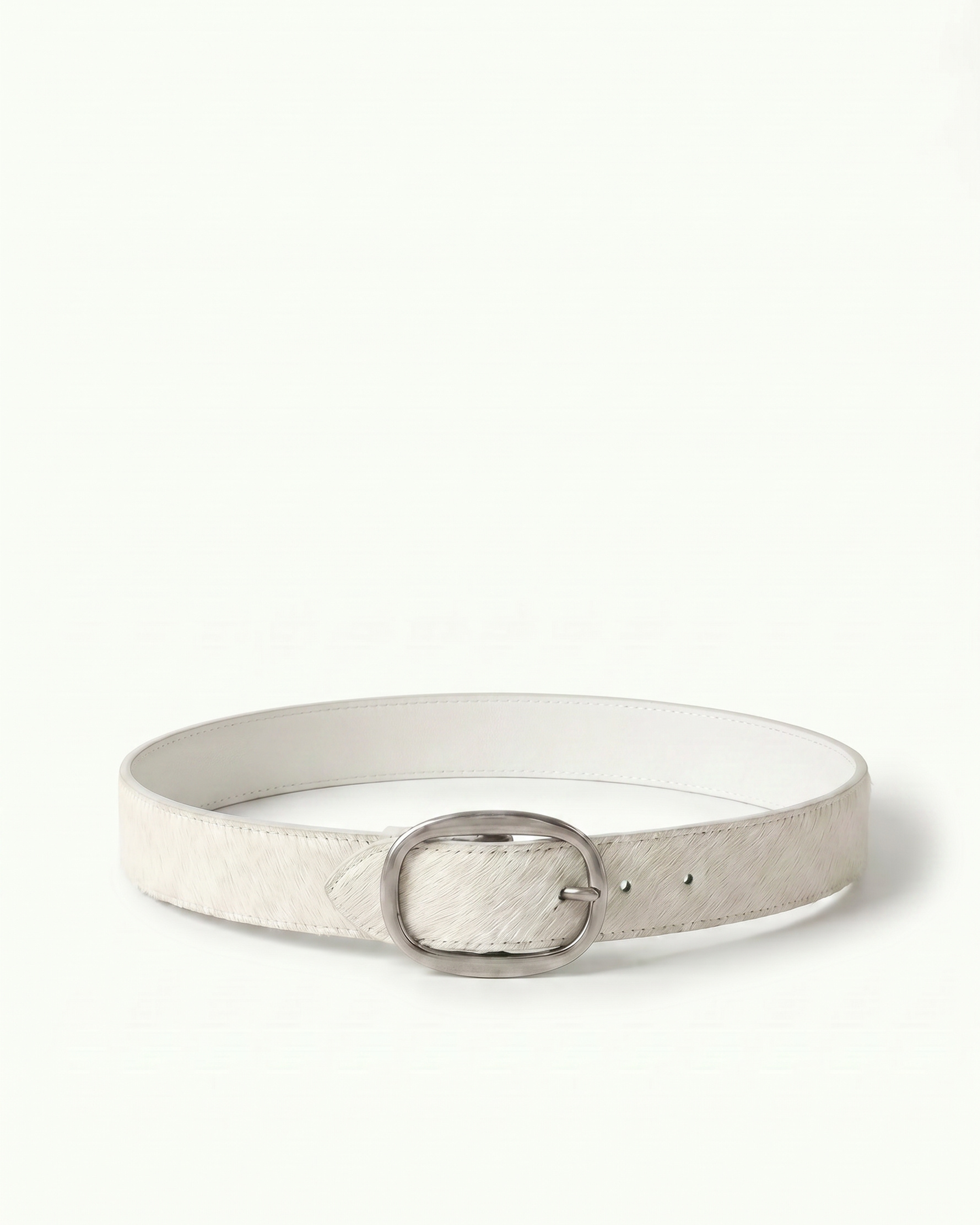 GIA BELT - SHORT HAIR