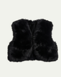 THE BLACK SHEEP VEST