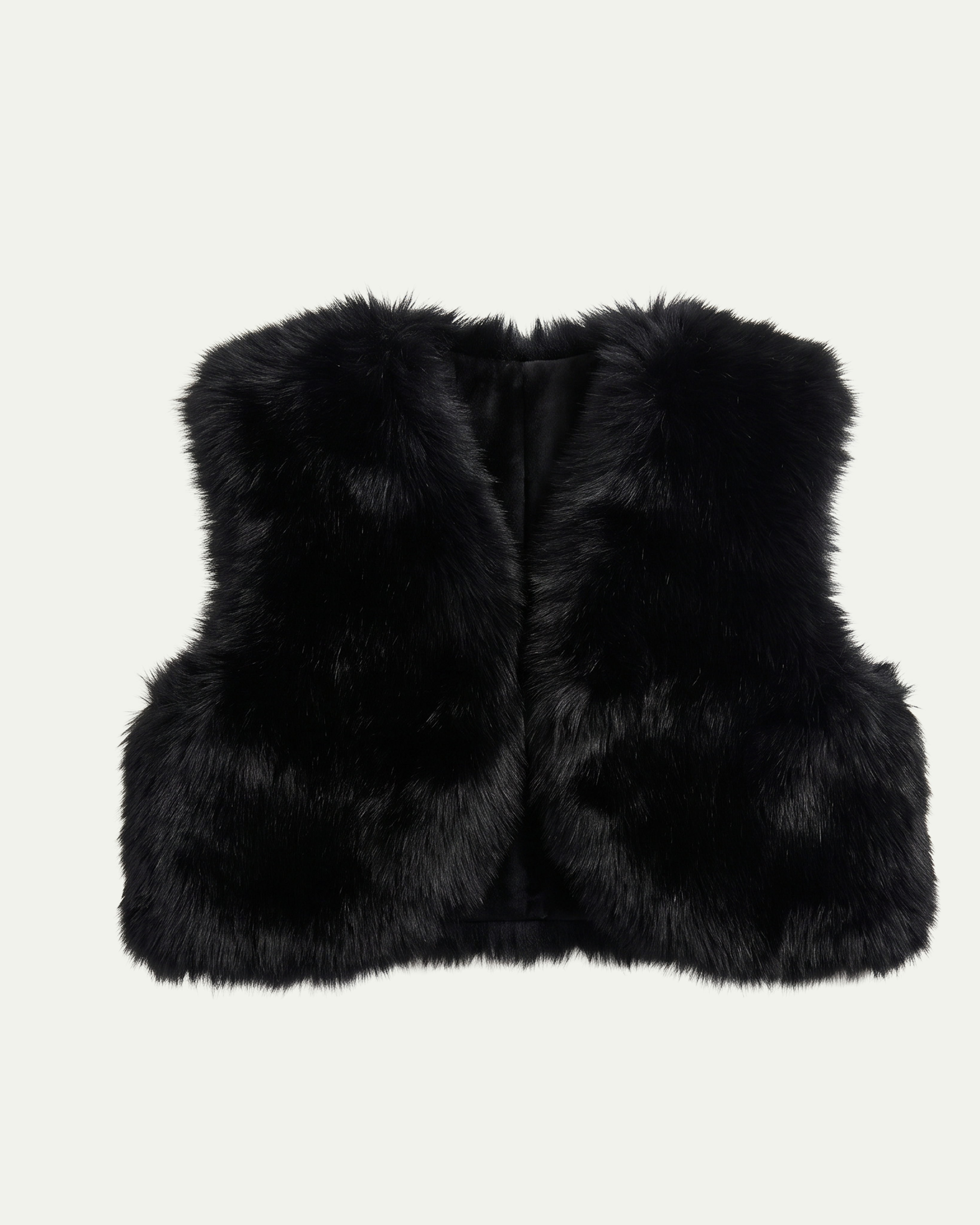 THE BLACK SHEEP VEST