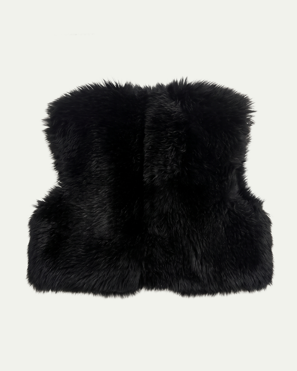 THE BLACK SHEEP VEST