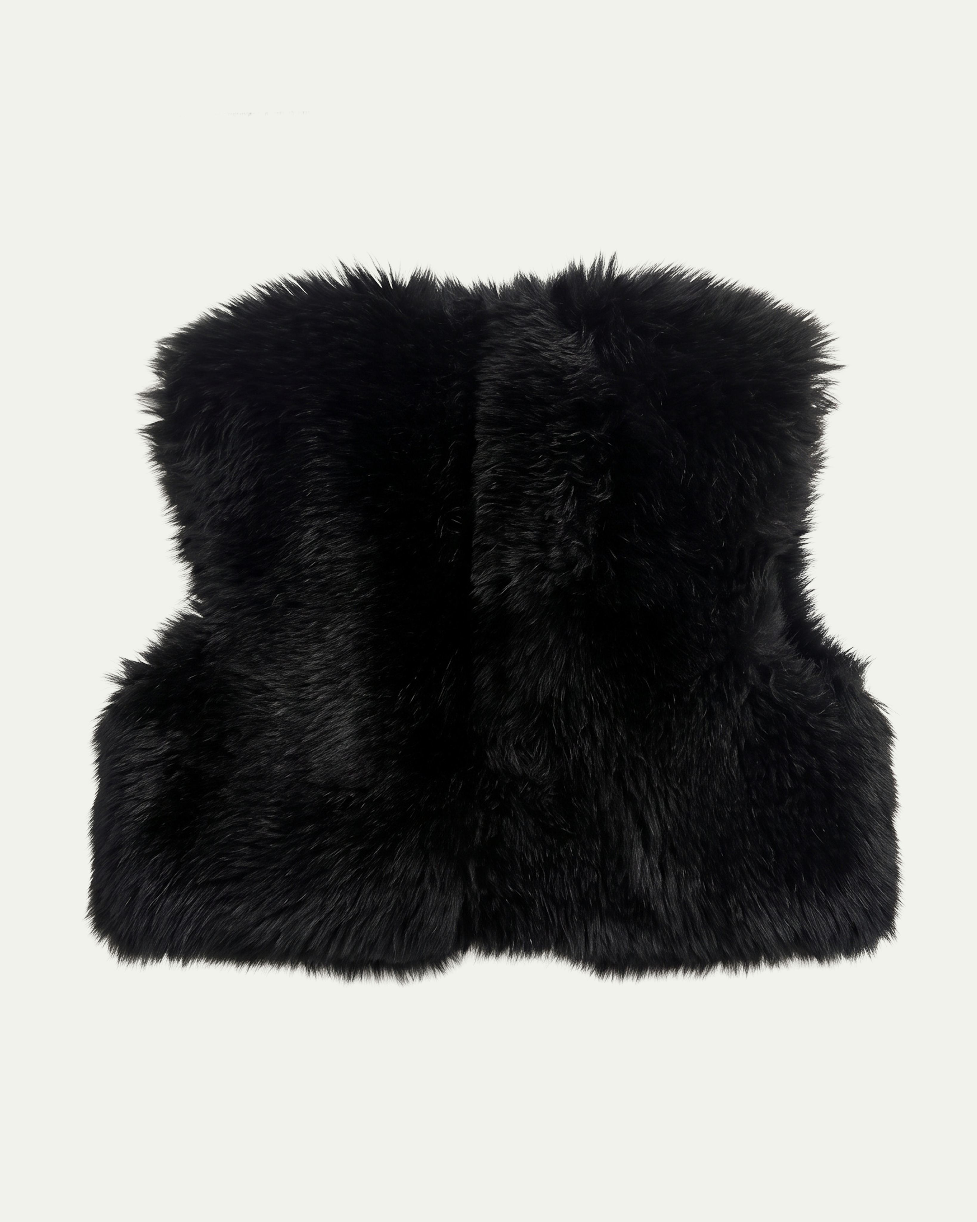 THE BLACK SHEEP VEST